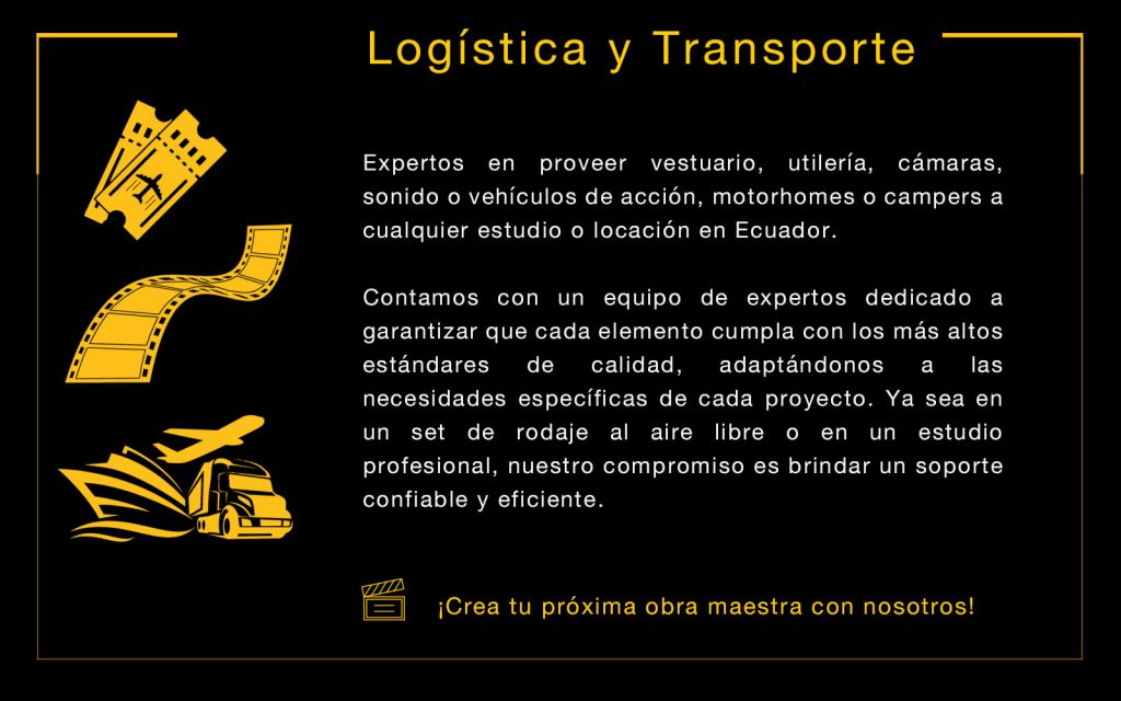 logistica-transporte-para-productoras-de-tv-cine-en-ecuador