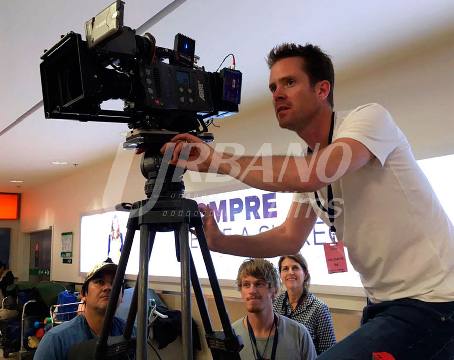busqueda de personal para produccion de tv cine ecuador 1