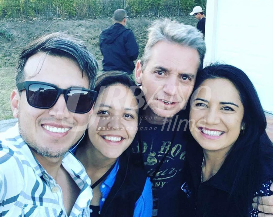 busqueda de personal para produccion de tv cine ecuador 2