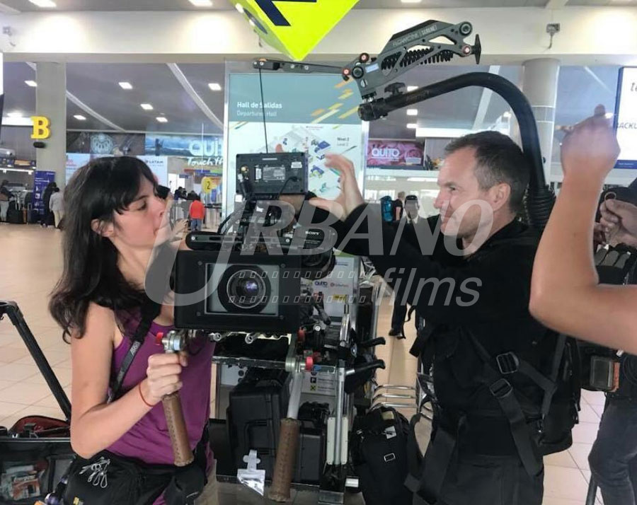 busqueda de personal para produccion de tv cine ecuador 3