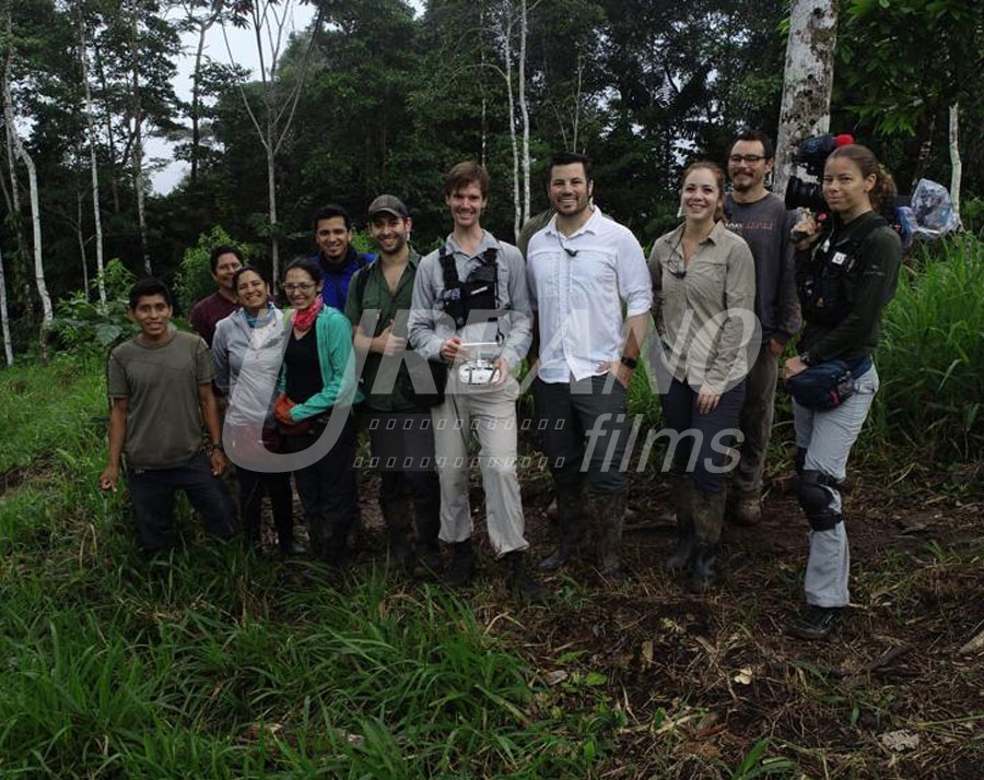 busqueda de personal para produccion de tv cine ecuador 5