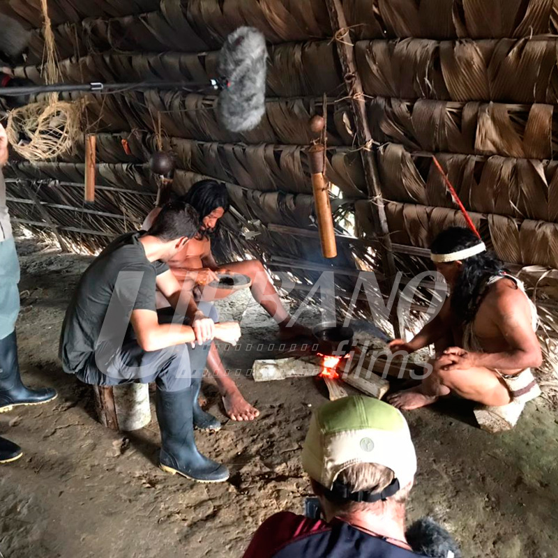 fixer-locaciones-productores-peliculas-amazona-waoranis-huaoranis