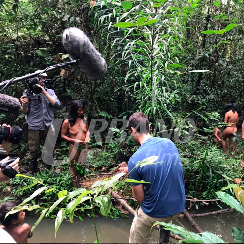 fixer-locaciones-productores-peliculas-amazona-waoranis-huaoranis