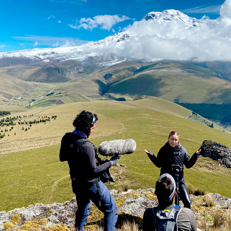 locaciones-peliculas-fixer-productoras-ecuador-los-andes-renta de equipos para cine