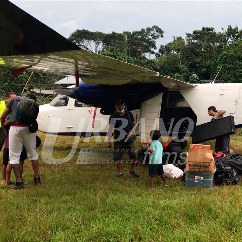 fixer and location filmin producer films producer amazon waoranis huaoranis natives