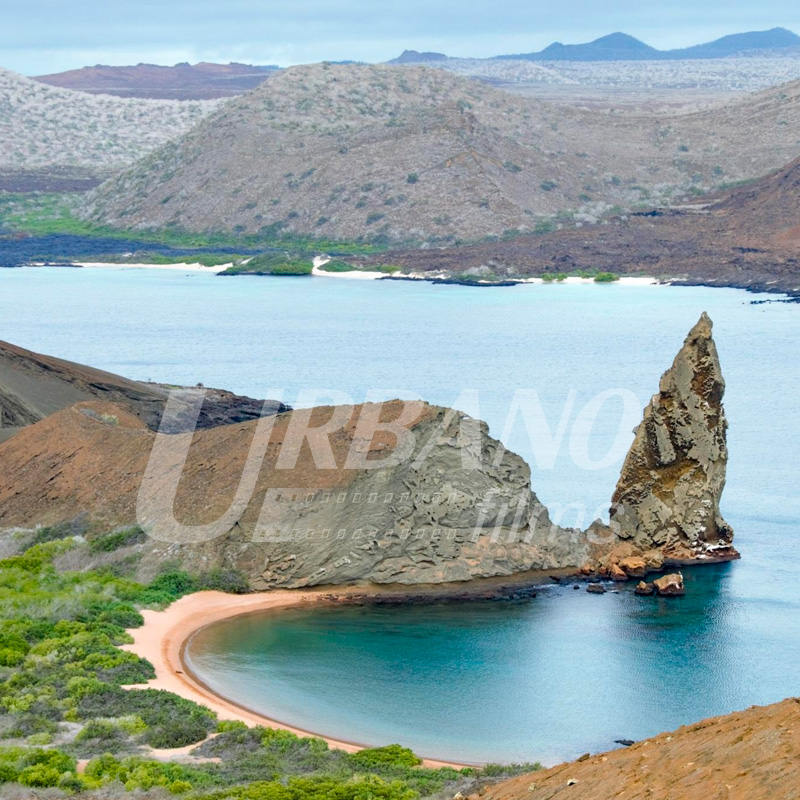 fixer & locations producer & film in galapagos islands