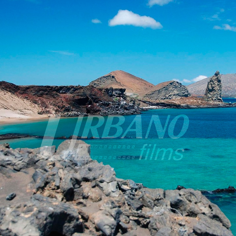 fixer & locations producer & film in galapagos islands