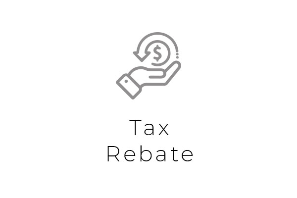 Tax Rebate Ecuador